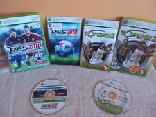 Xbox 360 Games Bundle Pro
