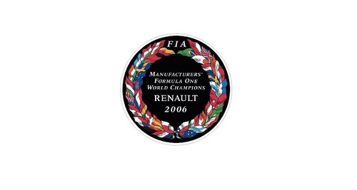 Renault fia world - fia,