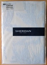 SHERIDAN Tailored Pillowcase