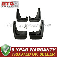 Tailored Mud Flaps Set of 4