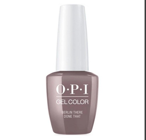 Opi gelcolor gel polish - opi, –
