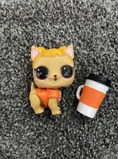 🌈 Series 1 Baby Dog Toy