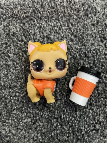 Series baby dog toy - series,