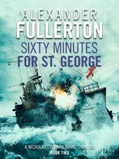 Sixty minutes for george - minutes, st.