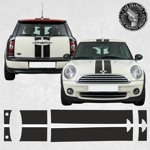 Exact spec stripes - stripes, mini