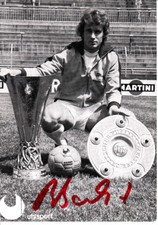 Rainer Bonhof Borussia