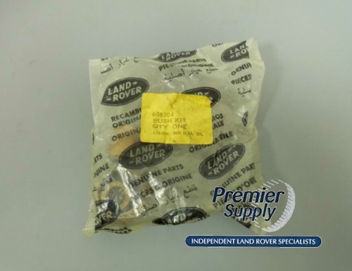 Genuine land rover series - genuine,