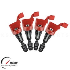4x Ignition Coils for Cobalt