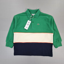 Lacoste Kids Boys Polo Shirt