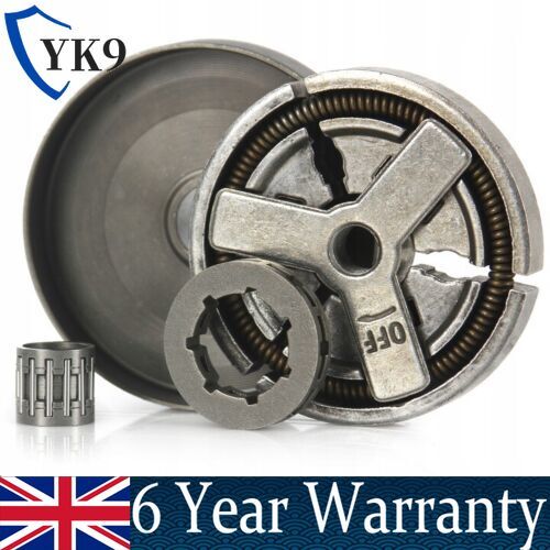 325 clutch drum sprocket - clutch,