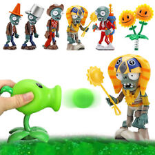 Plants VS Zombies Peashooter
