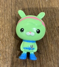 Octonauts Tweak Figure