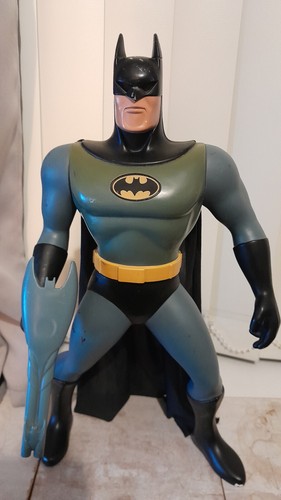 Kenner ultimate batman - kenner,