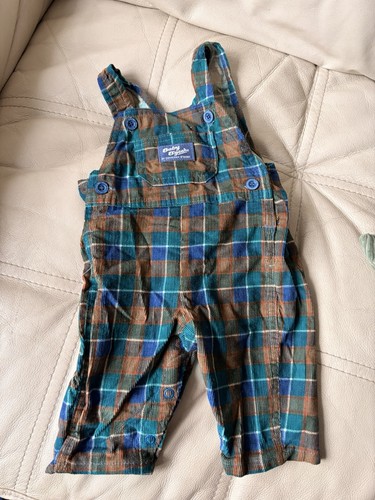 Oshkosh gosh dungarees - oshkosh,