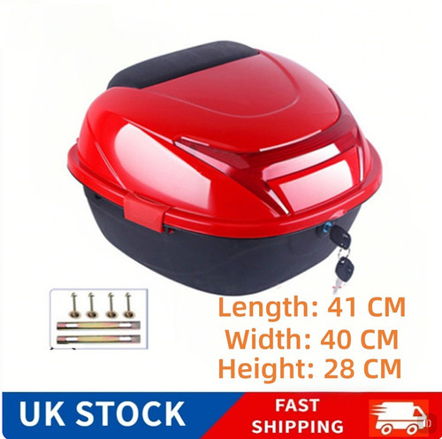 32l universal motorcycle - universal, tail