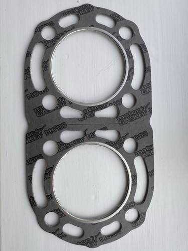 Ypvs head gasket - ypvs, base