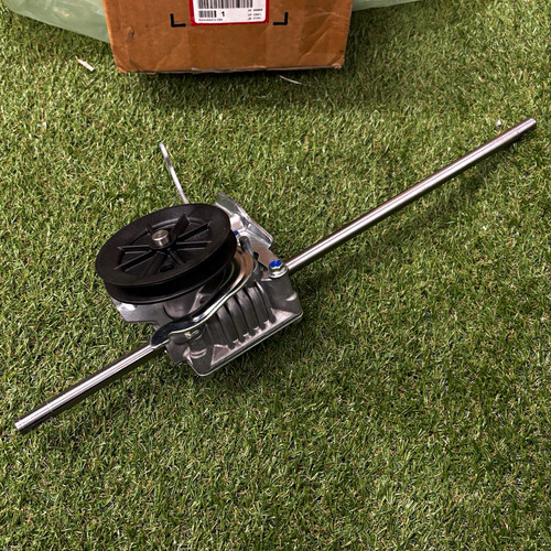 Honda hrx537c lawn - honda,