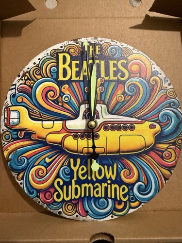 The beatles yellow submarine - the,
