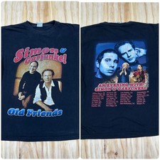 Vintage Simon & Garfunkel Old
