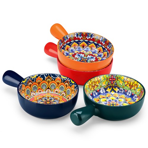 Vancasso piece porcelain - 4-piece,