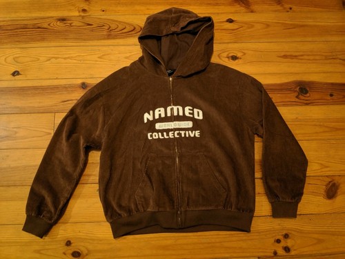 Named collective mens - collective,