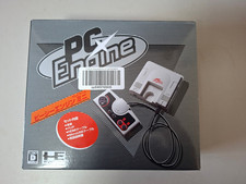 PC Engine mini Japan ver. Video Game Console White KONAMI Japan