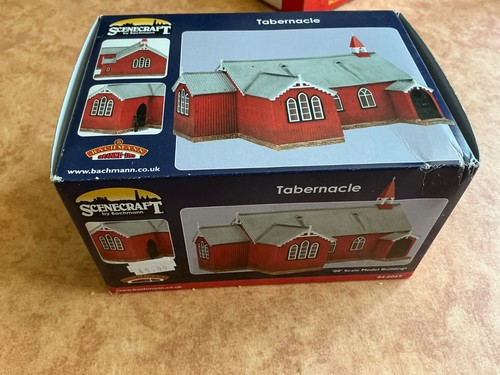 Bachmann gauge scenecraft - bachmann,