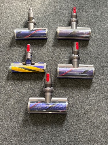 Dyson vacuum head power floor - dyson,