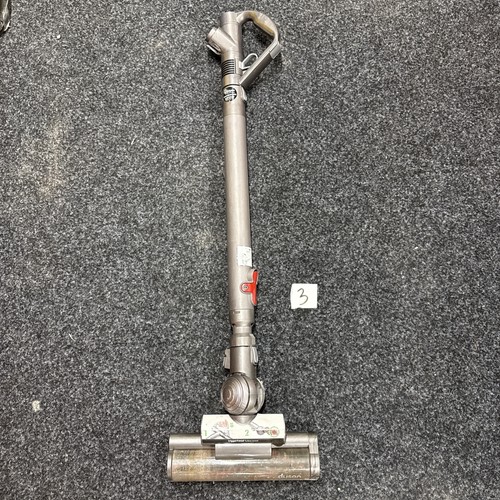 Dyson handle wand - handle,wand,head, fit