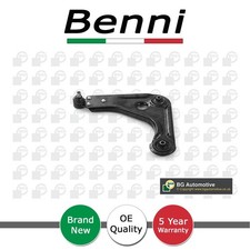 Track Control Arm Front Left