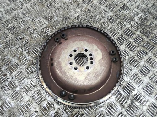 Mercedes benz w164 flywheel - w164,