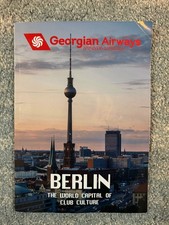 Inflight Magazine Georgian