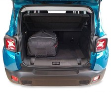 Parcel Shelf Cargo Load Cover