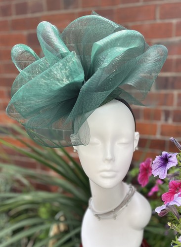Handmade totally unique hat - totally,