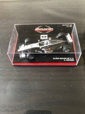 Minichamps 1/43 McLaren MP4/14
