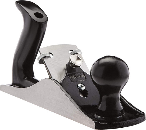 Hand planer amazon basics - hand,