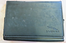 JAGUAR Leaping cat document