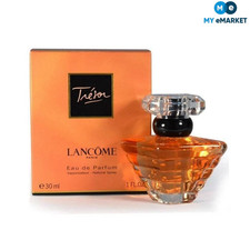 Lancome Tresor Eau de Parfum