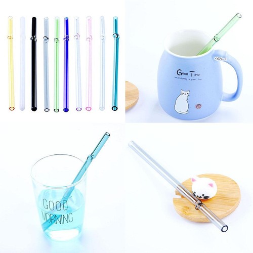 Reusable straw drinking - straw,