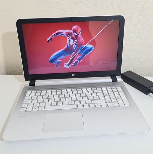 Pavilion hp 6 - 15.6",