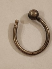 Vintage Tiffany & Co. Sterling