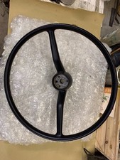 Classic VW Beetle Steering Wheel - Refurbished