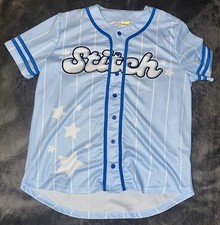 Disney Jersey Womens Medium