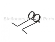 Petter Stationary Engine