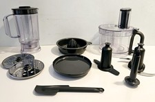 Kenwood FDM71.450SS MultiPro Express Weigh+ Food Processor Replacement Spares