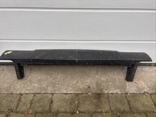 Opel Ascona A Upper Front Panel Genuine Opel NOS 8970604