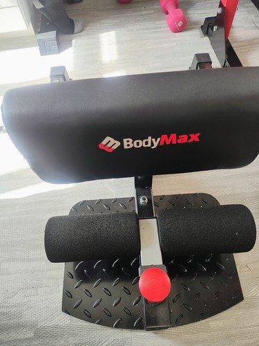 Sissy squat gym machine - sissy,