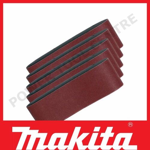 Makita grit medium - 5,