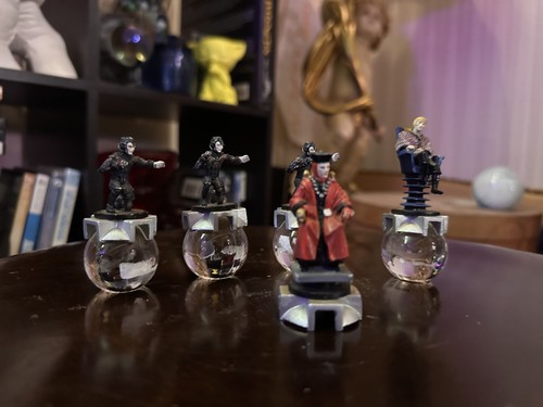 Franklin mint star trek the - franklin,