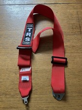 TRS Safety Harness Motorsport Racing 8854/98 #2 free postage 